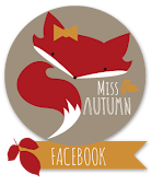 Miss Autumn - handmade