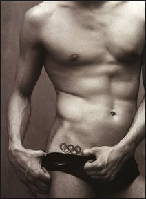 Pelvic Tattoos For Men