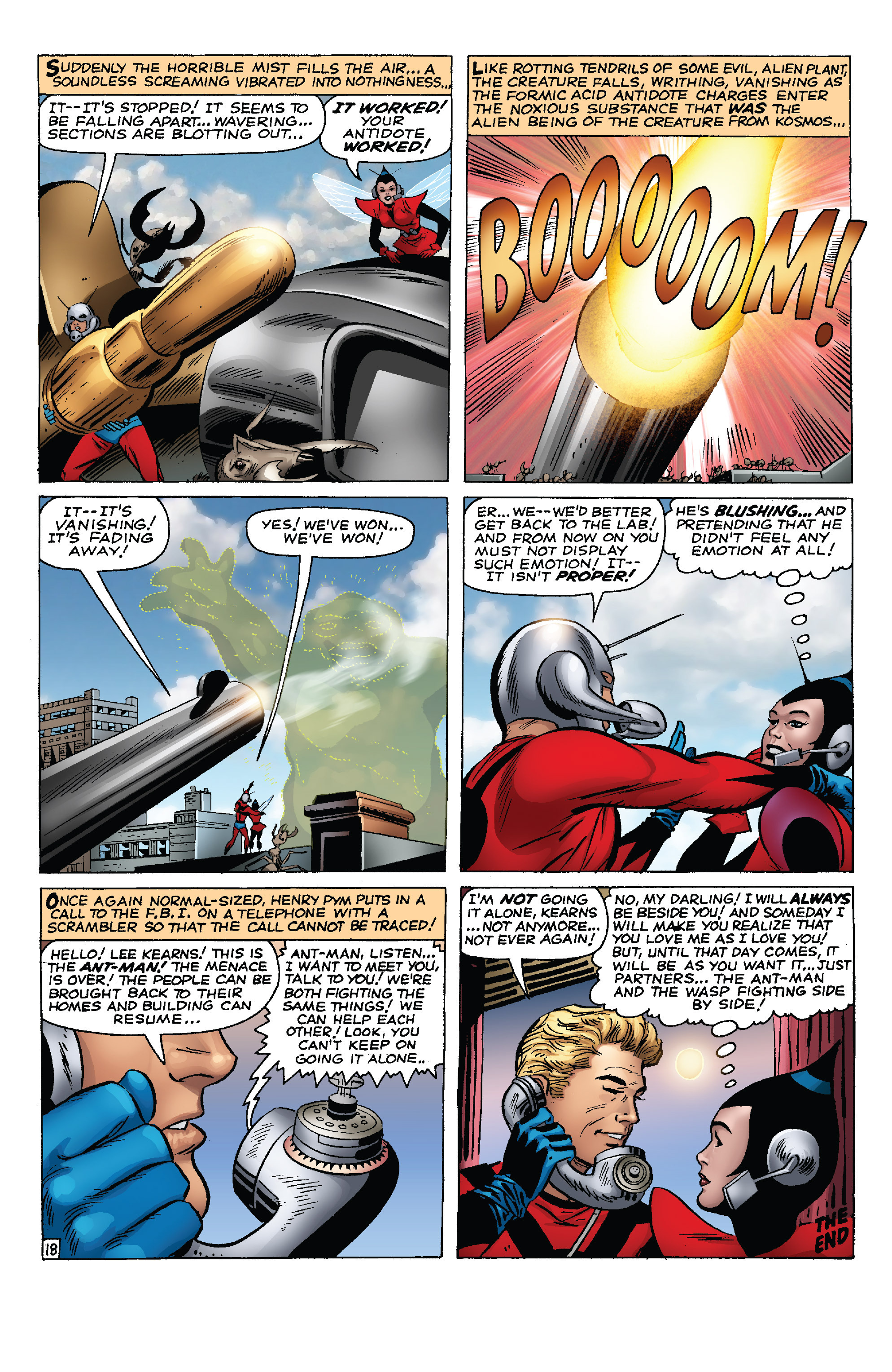 Read online Secret Invasion: Requiem comic -  Issue # Full - 28