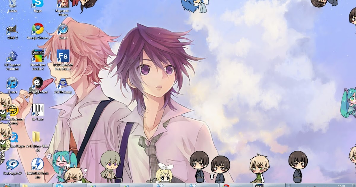How To Download More Shimejis How To Download More Shimejis