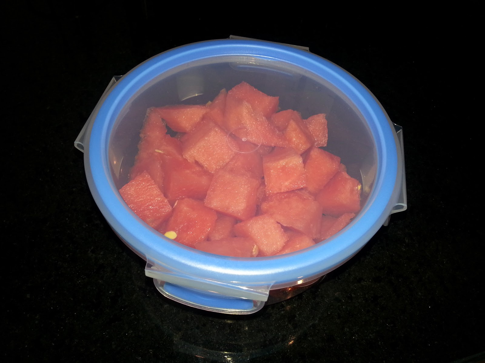 SPEISENundREISENtest: Juni 2013