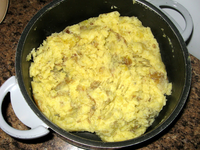 Smashed Potatoes Smashed Potatoes