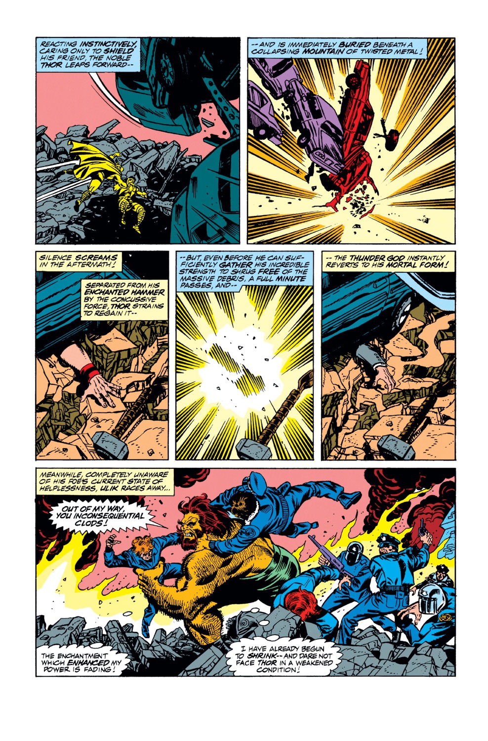 Thor (1966) 414 Page 16