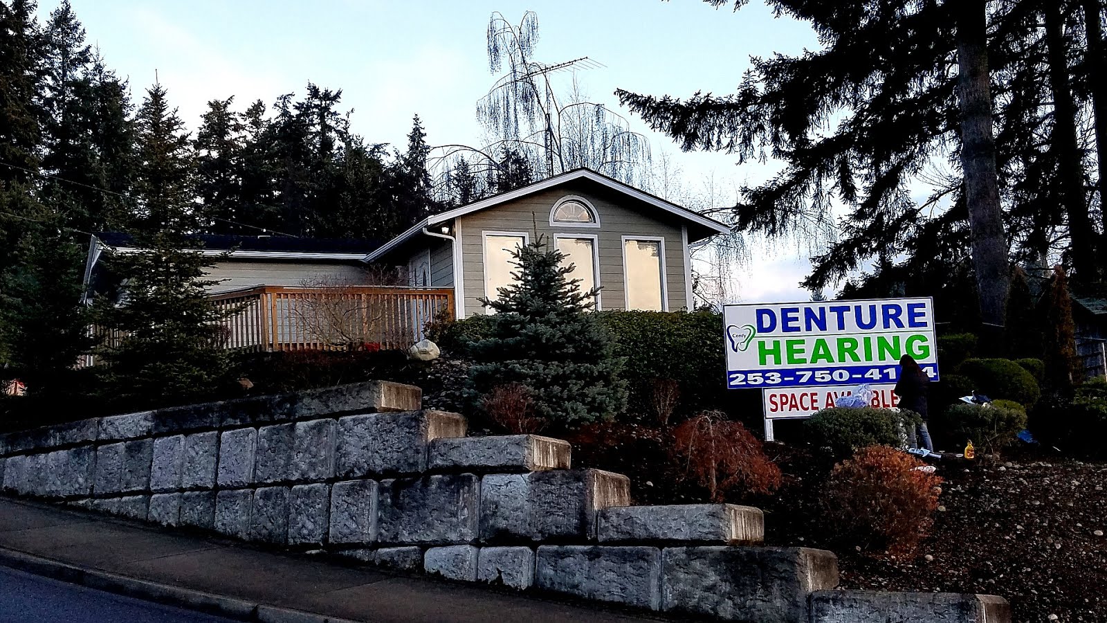 Urgent Care Bonney Lake Wa Trip to Lake