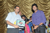 Madatha Kaja Movie platinum disc