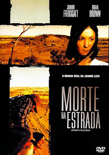 Morte na Estrada - DVDRip Dublado