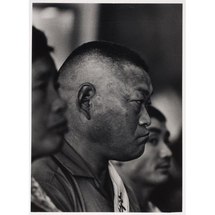 Los Grandes Fotografos: W. Eugene Smith, (1918-1978)