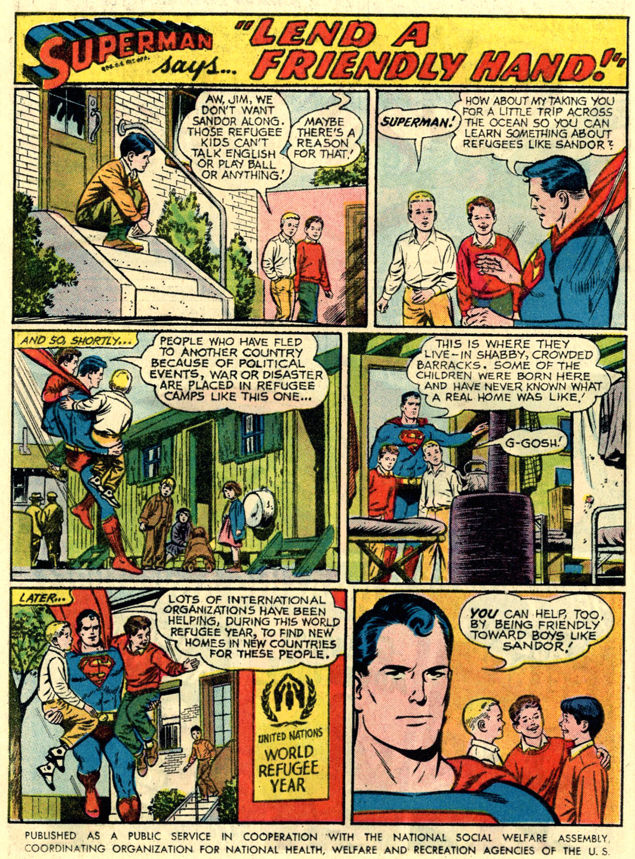 Detective Comics (1937) issue 282 - Page 16