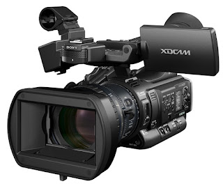 Click here for more information about the Sony PMW-200
