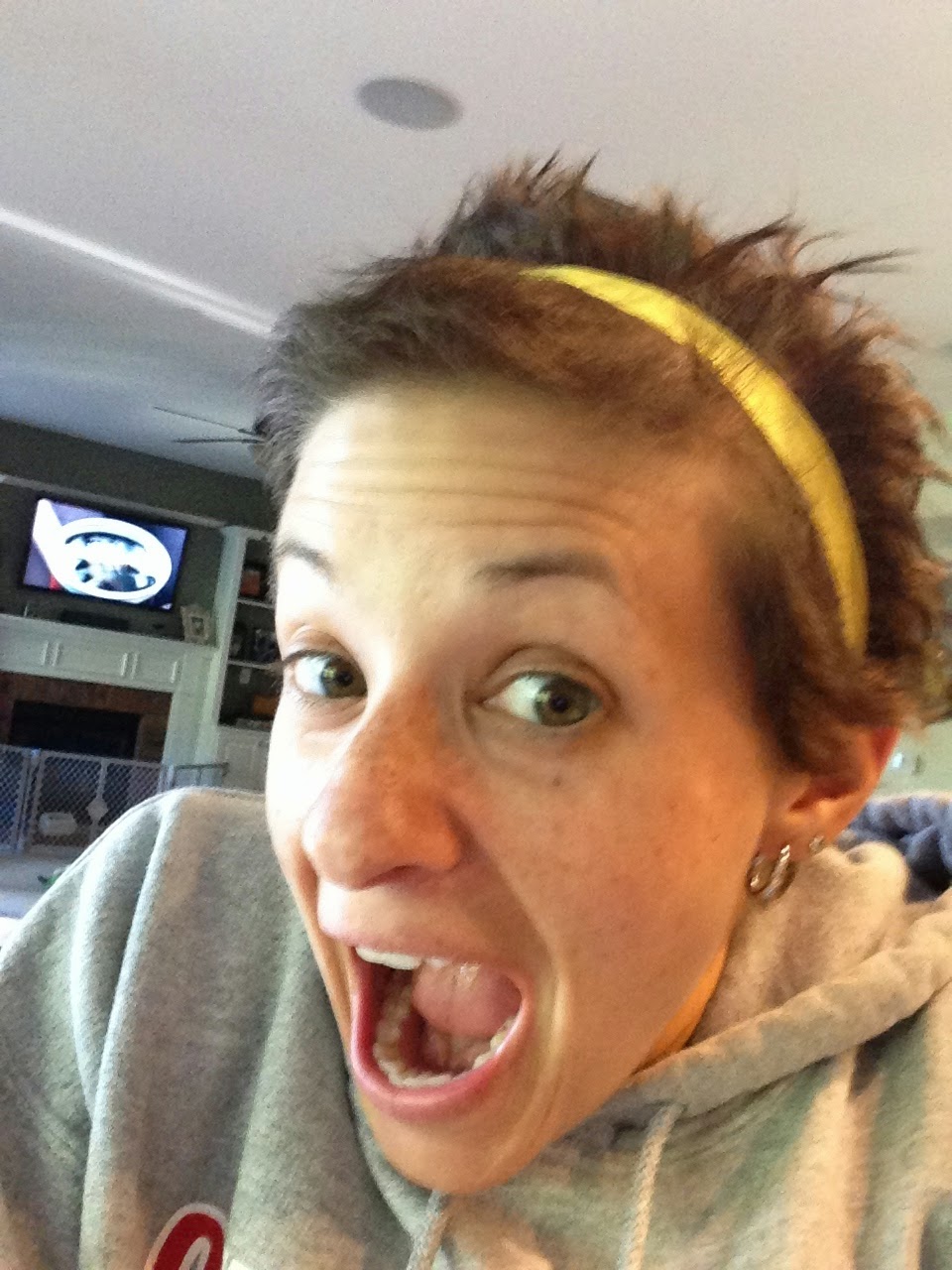 new tony horton workout