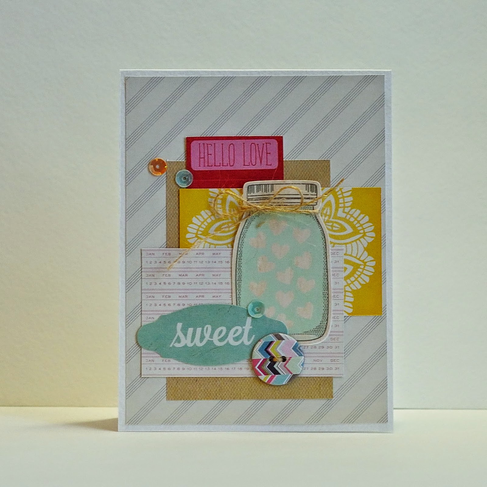 Скрап Галерея: Задание №89 - Элемент