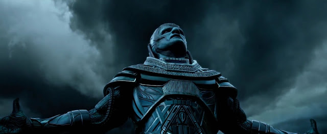 Fakta, Foto dan Video X-MEN APOCALYPSE