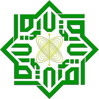 Logo UIN Sultan Syarif Kasim Riau