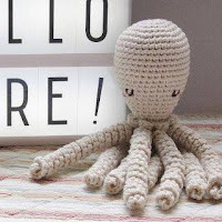 PATRON PULPO AMIGURUMI 27997