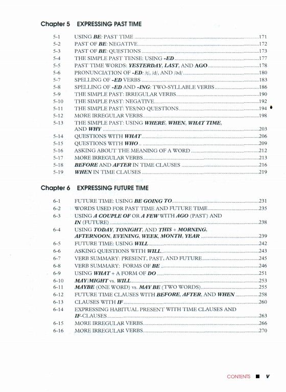 Basic English Grammar 2Nd Edition By Betty Schrampfer Azar Pdf - Pintarin