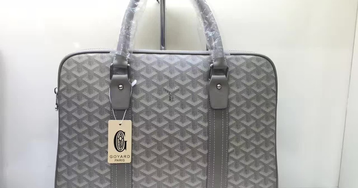 Goyard Bags Sale Goyard Sale Goyard Briefcases