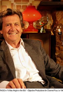 Melvyn Bragg. Director of Play Dirty