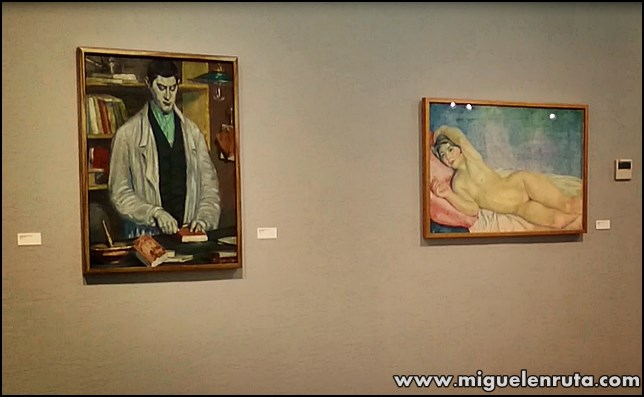 Museo-Provincia-Albacete-Bellas-Artes