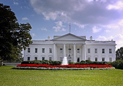 COOL STUFF: Interesting Facts about the White House