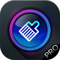 Cleaner Speed Booster Pro Versi 2.0.1