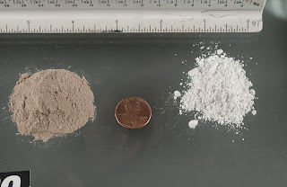 Asian Heroin - Source: http://www.justice.gov/dea/pr/multimedia-library/image-gallery/images_heroin.shtml