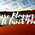 Oase Blogger Di Dunia Maya