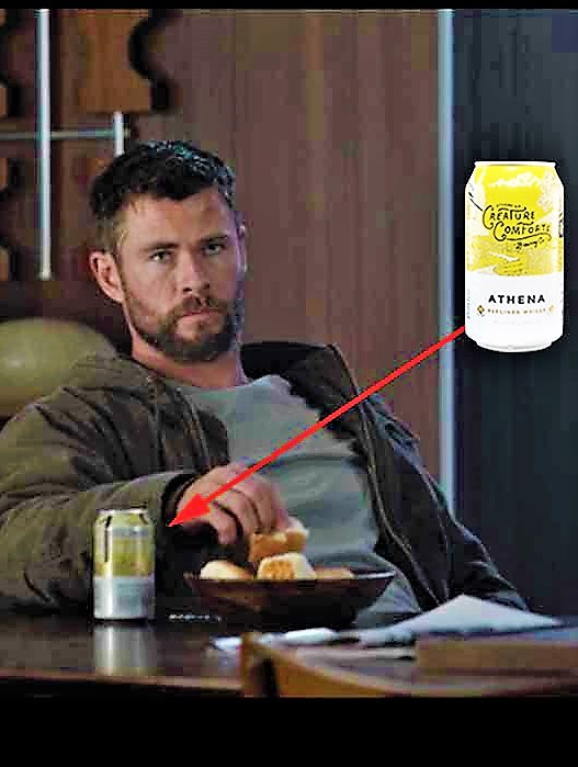 Brew Ha Ha One Endgame Teaser And Beer Mail