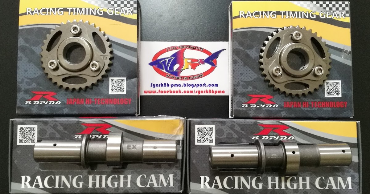 Syark Performance Motor Parts And Accessories Online Shop