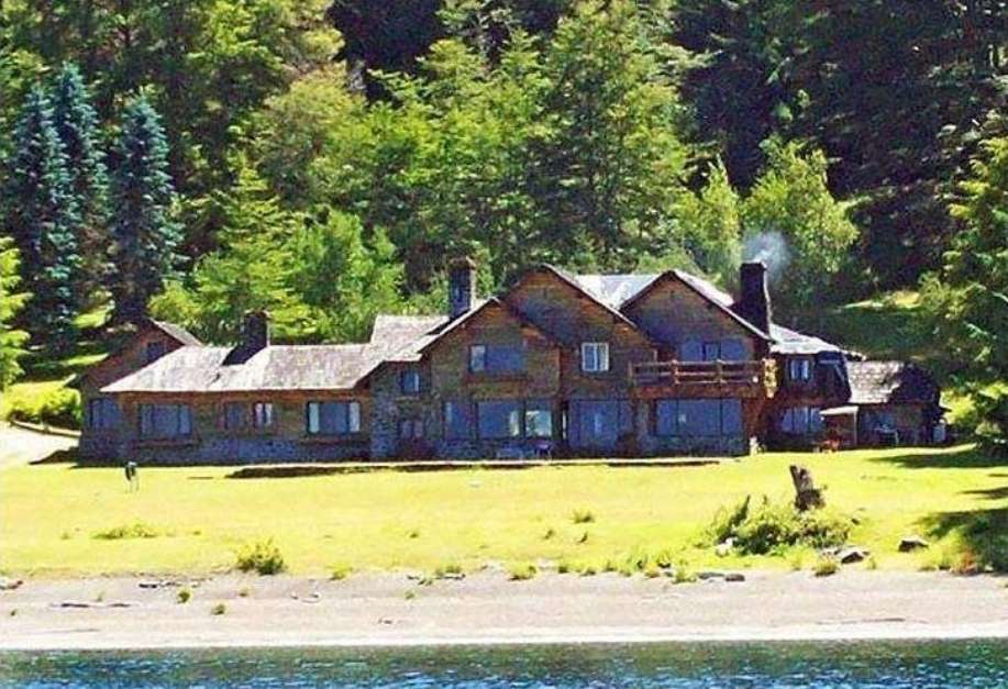 Дом гитлера в аргентине Дом гитлера в аргентине