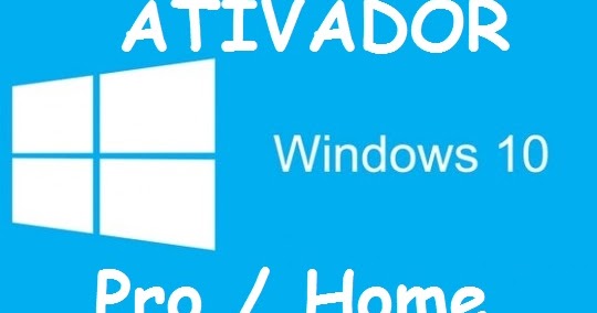 Ativador Ativador