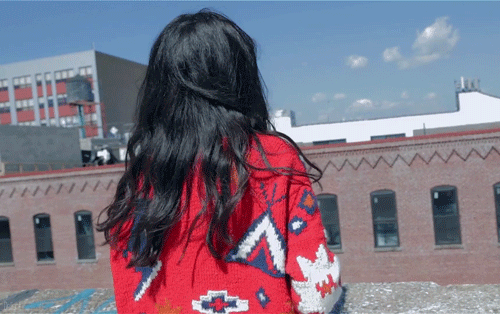 벌써 연예인 다된 김태리 | 인스티즈