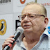 Ruskin Bond celebrates 25th anniversary of Penguin in Bangalore
