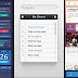 Freebies: 40+ Latest Free Mobile UI kits