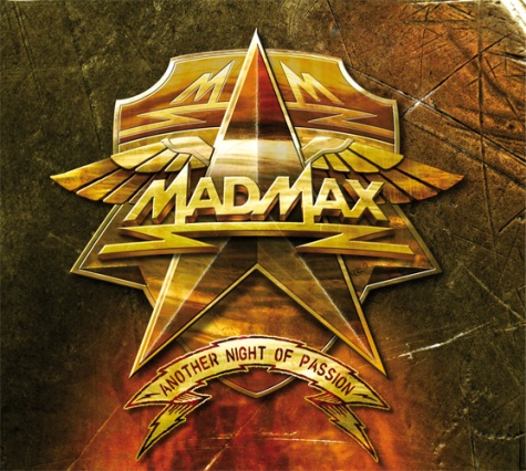 PORTAL HEAVY METAL: MAD MAX - Novo álbum com formação original.