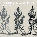 SPEEDY MANDRILL/福岡史朗