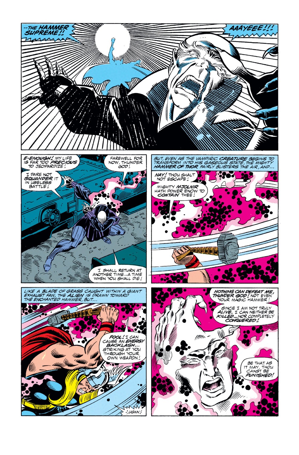 Thor (1966) 417 Page 14