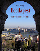 Boedapest, een verhalende reisgids (2014)