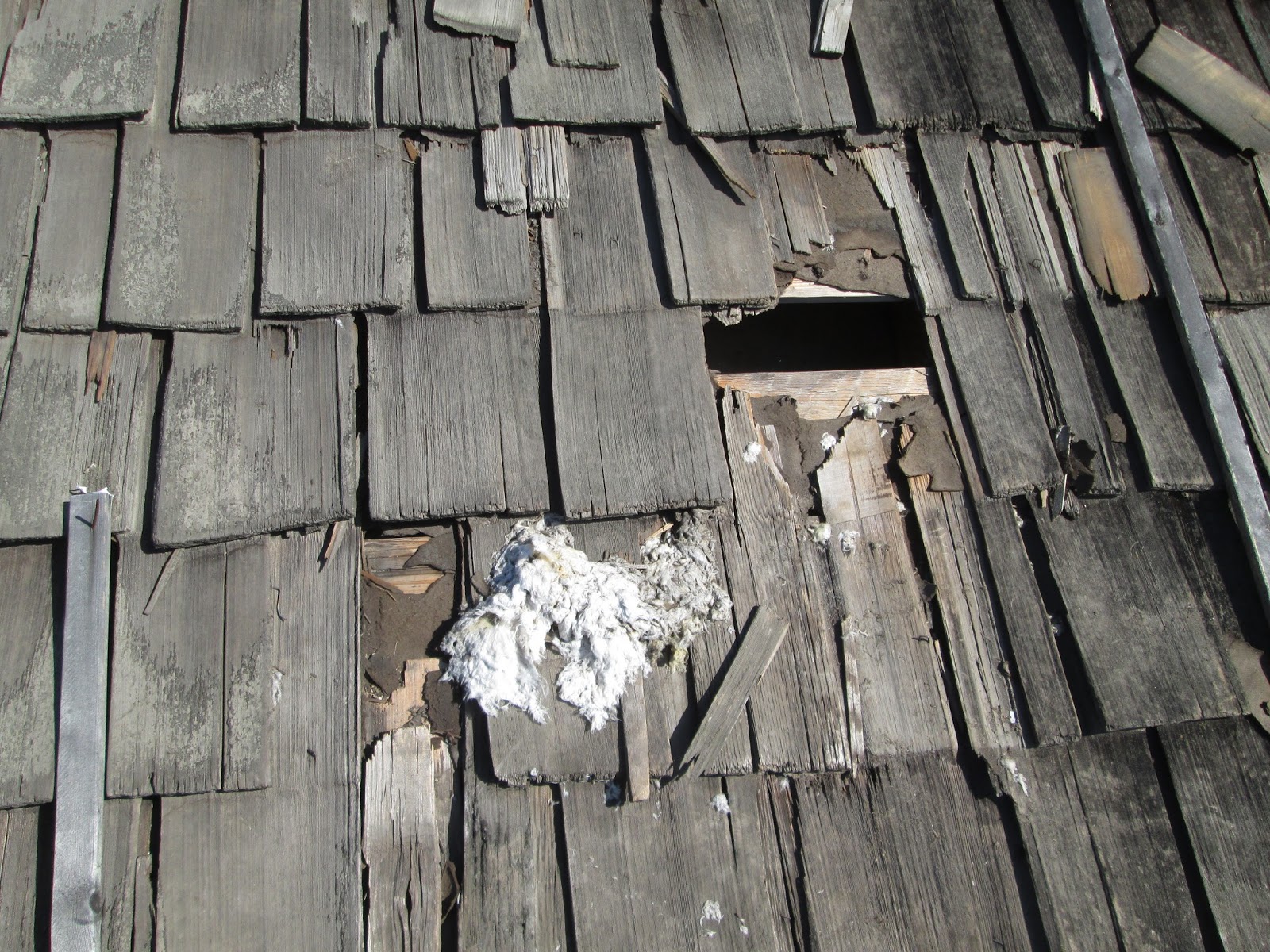 Roof Repairs Roof Inspections Roof Doctor Ron Williams Roseville Roof