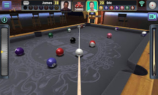 3D Pool Ball v1.4.2 Mod Apk (Unlimited Money/Unlocked) 3D Pool Ball v1.4.2 Mod Apk (Unlimited Money/Unlocked)