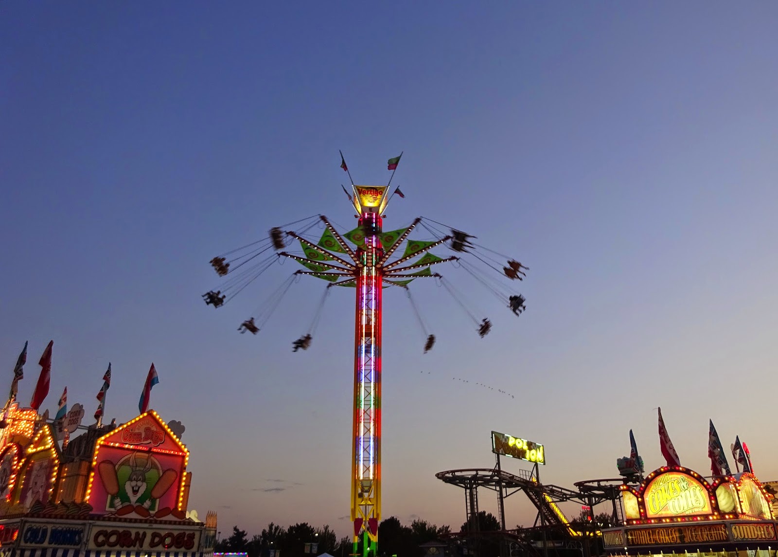 Boise Daily Photo Western Idaho Fair 2014 Photo Album