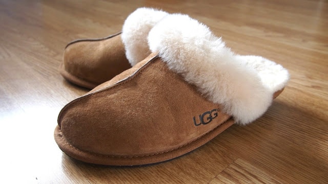 amara ugg slippers