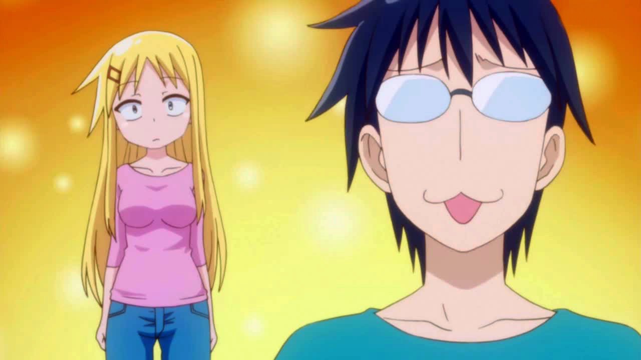 Resultado de imagen para danna ga nani wo itteiru ka wakaranai ken