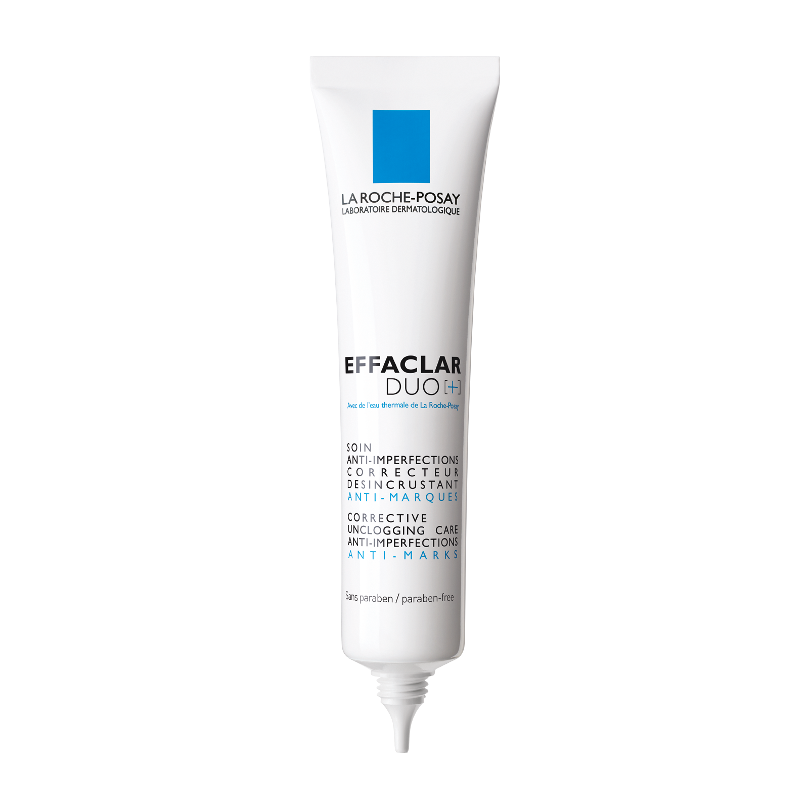 la roche posay effaclar duo unifiant la roche posay effaclar duo unifiant