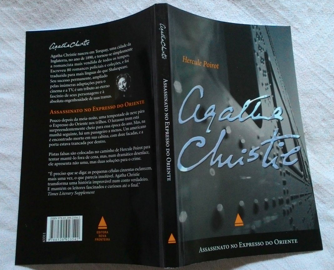Livro Livro