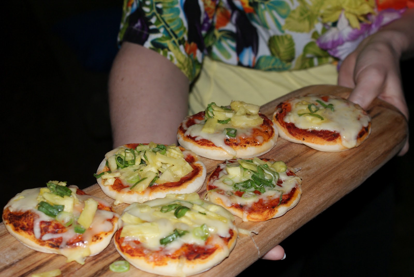 The Spade & Spoon Sprout & Bean Catering Shenanigans