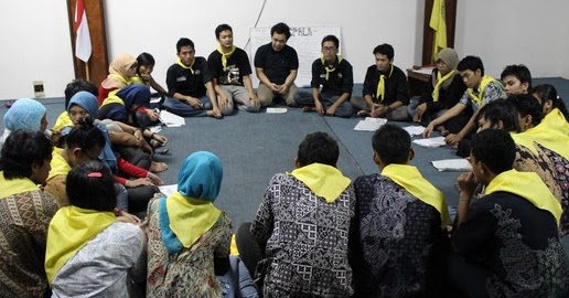 Membangun Demokrasi Lokal: Musyawarah dan Mufakat untuk Masa Depan Desa Kuripan Kidul