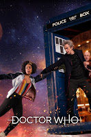 Bác Sĩ Vô Danh Phần 10 - Doctor Who Season 10