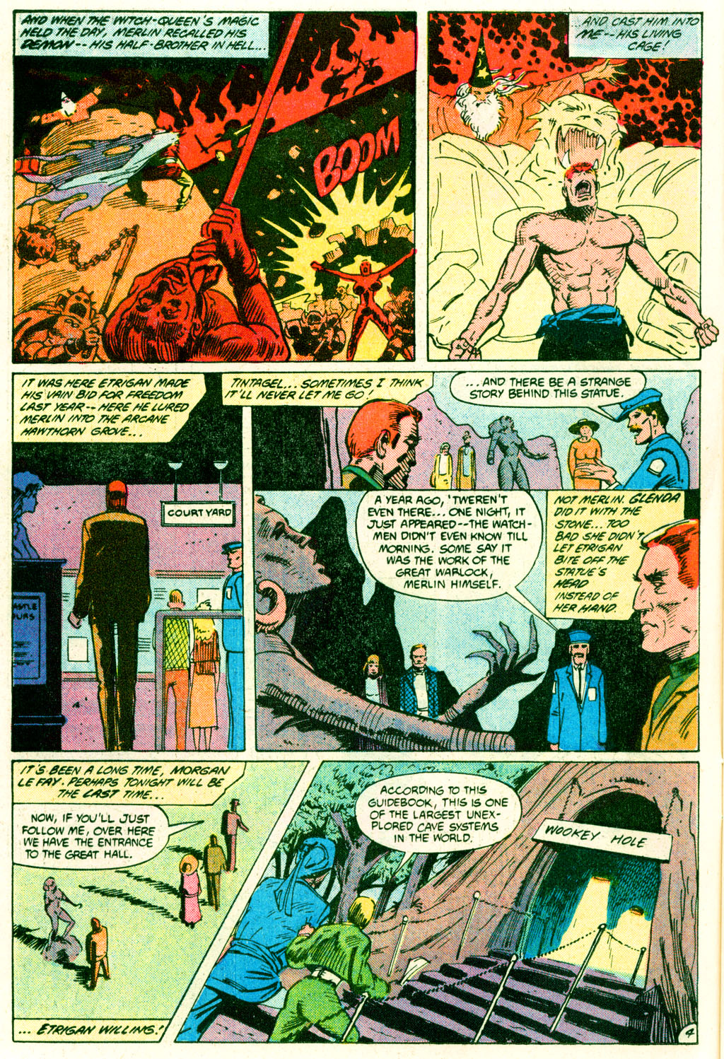 Action Comics (1938) 639 Page 11