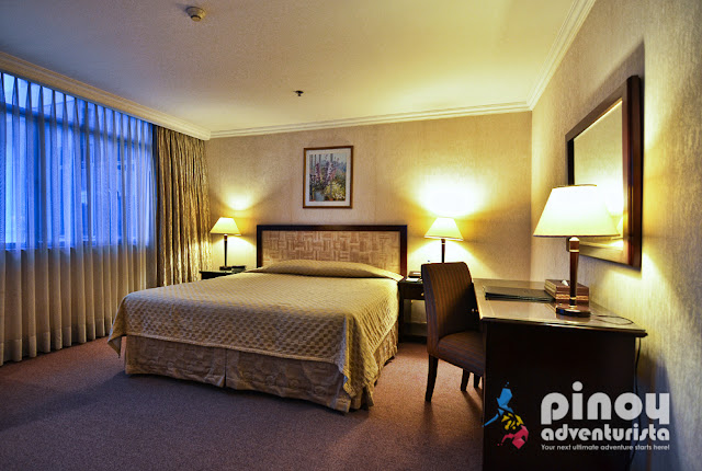 Affordable Hotels in Makati