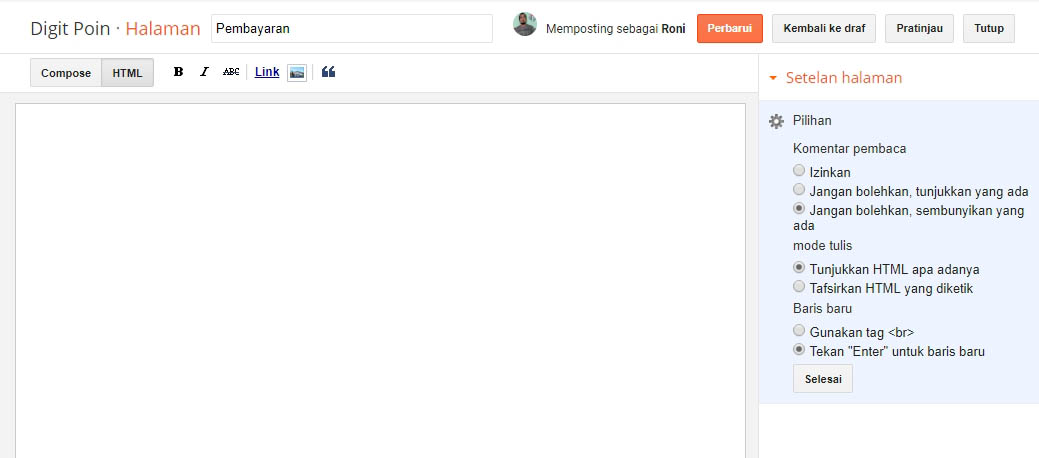 Template Sora Cart Toko Online Dengan Mata Uang Rupiah dan Whatsapp ...